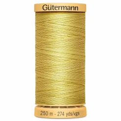 Gütermann Natural Cotton Thread