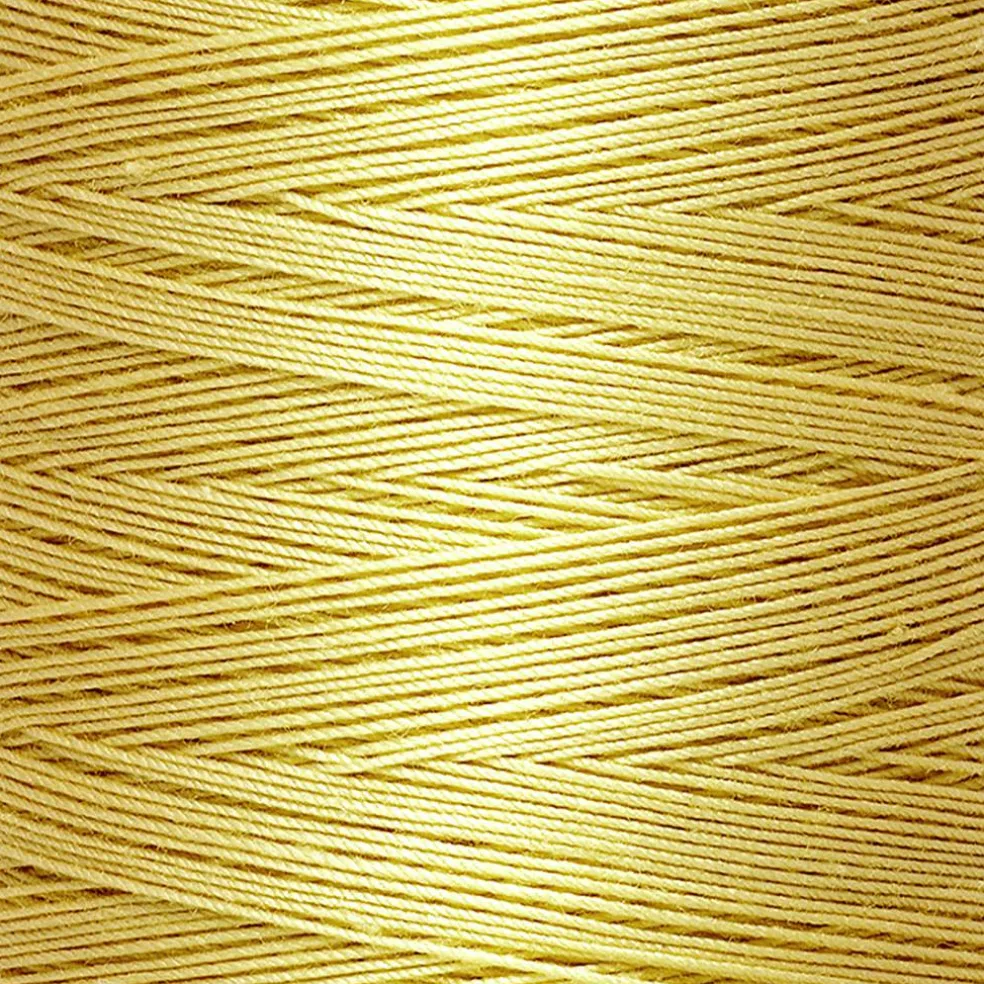 Gütermann Natural Cotton Thread
