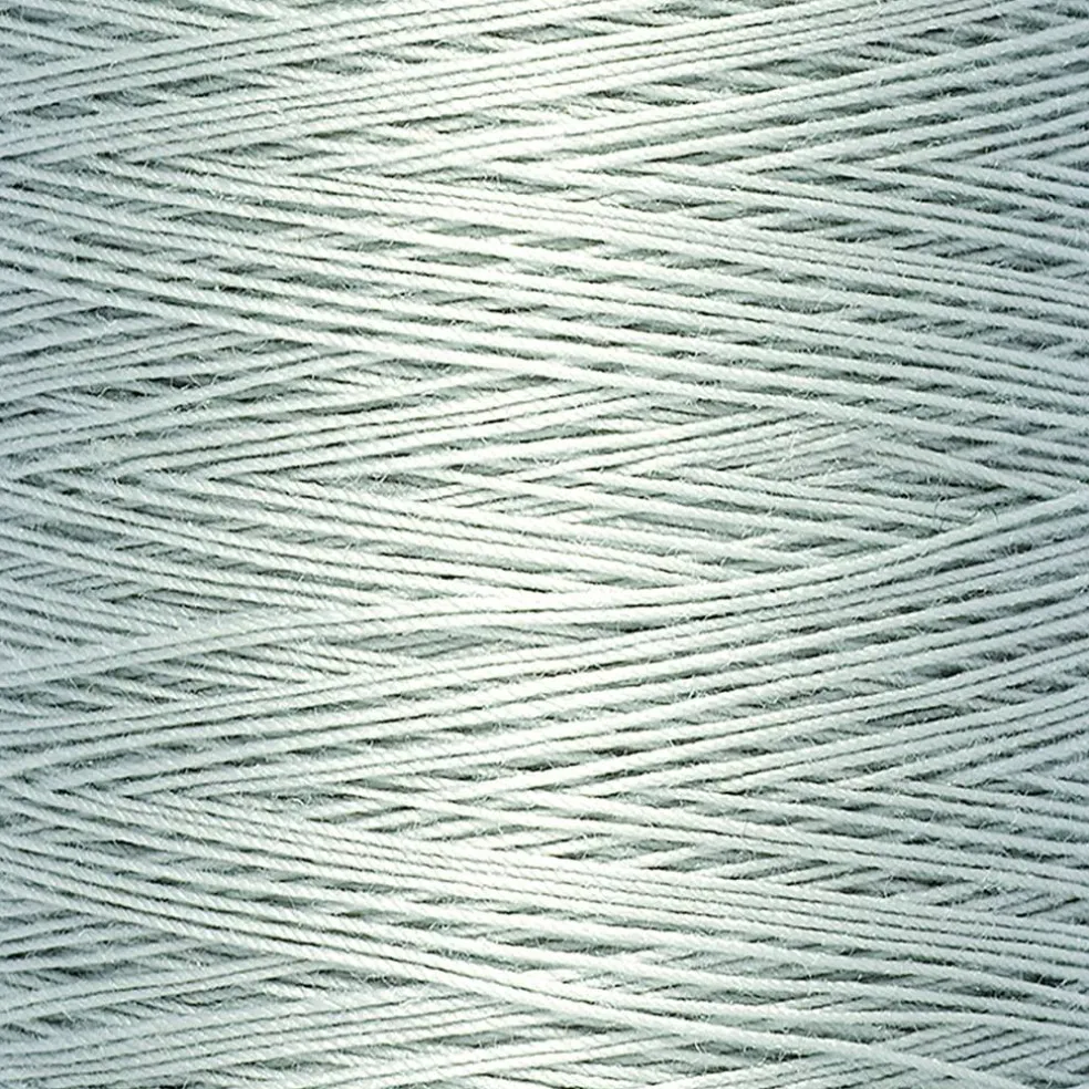 Gütermann Natural Cotton Thread