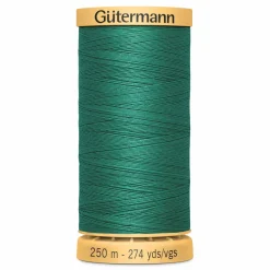 Gütermann Natural Cotton Thread