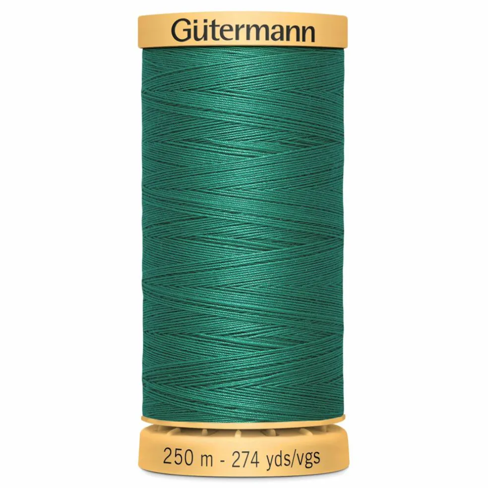 Gütermann Natural Cotton Thread