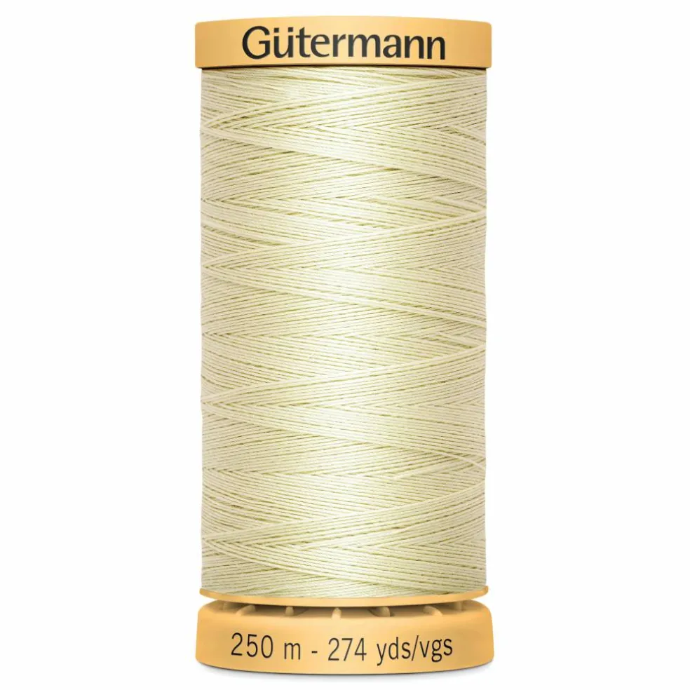 Gütermann Natural Cotton Thread
