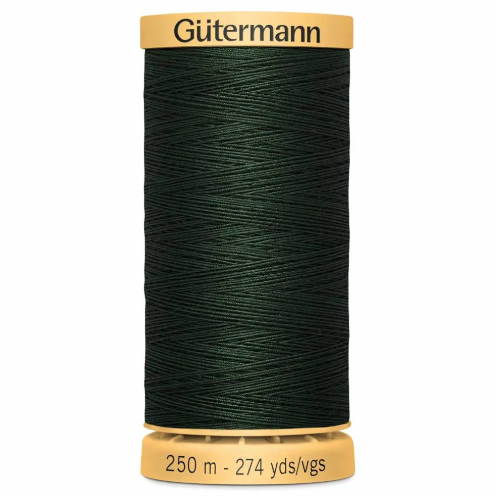 Gütermann Natural Cotton Thread