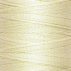 Gütermann Natural Cotton Thread
