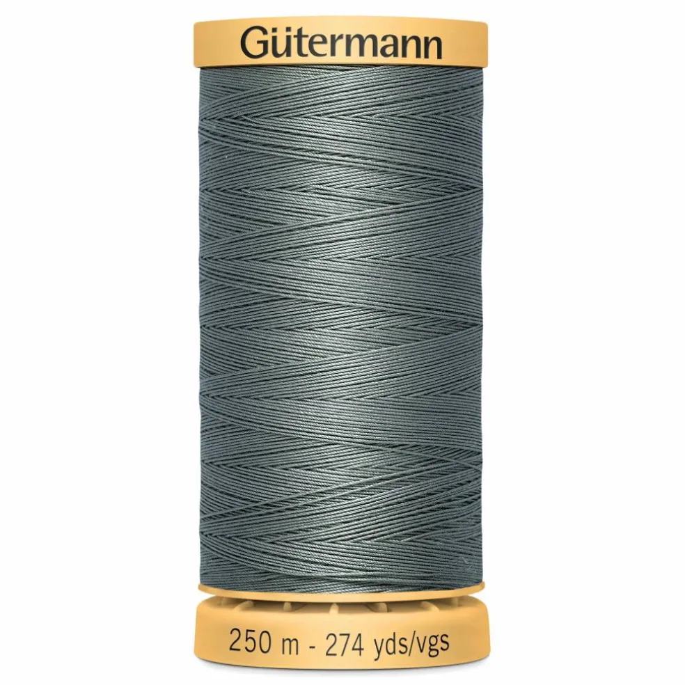 Gütermann Natural Cotton Thread