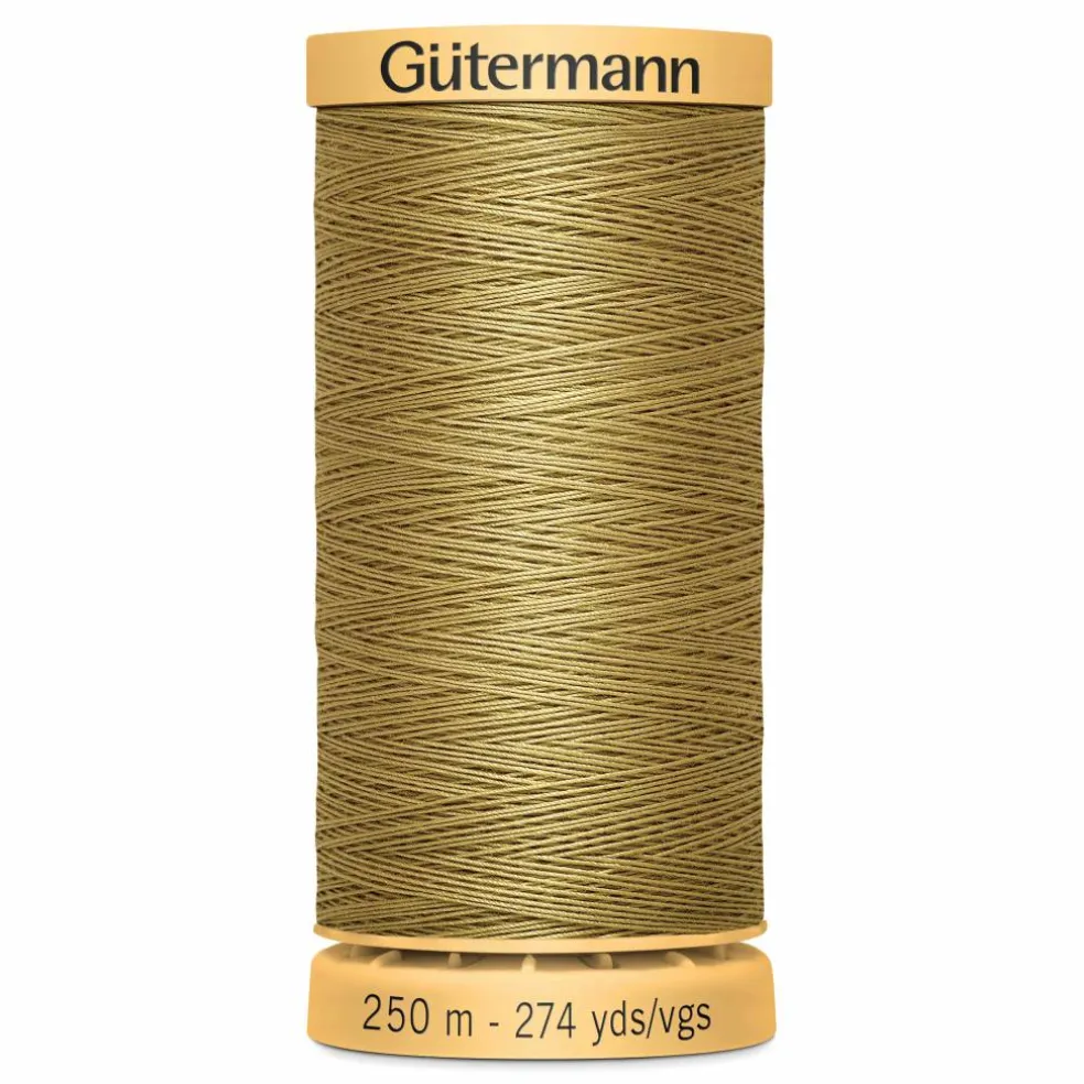 Gütermann Natural Cotton Thread
