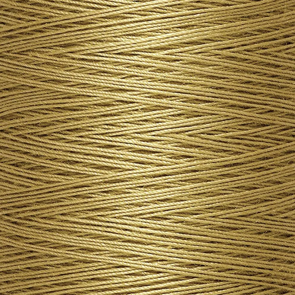 Gütermann Natural Cotton Thread