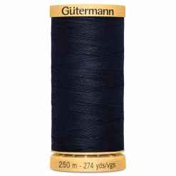 Gütermann Natural Cotton Thread