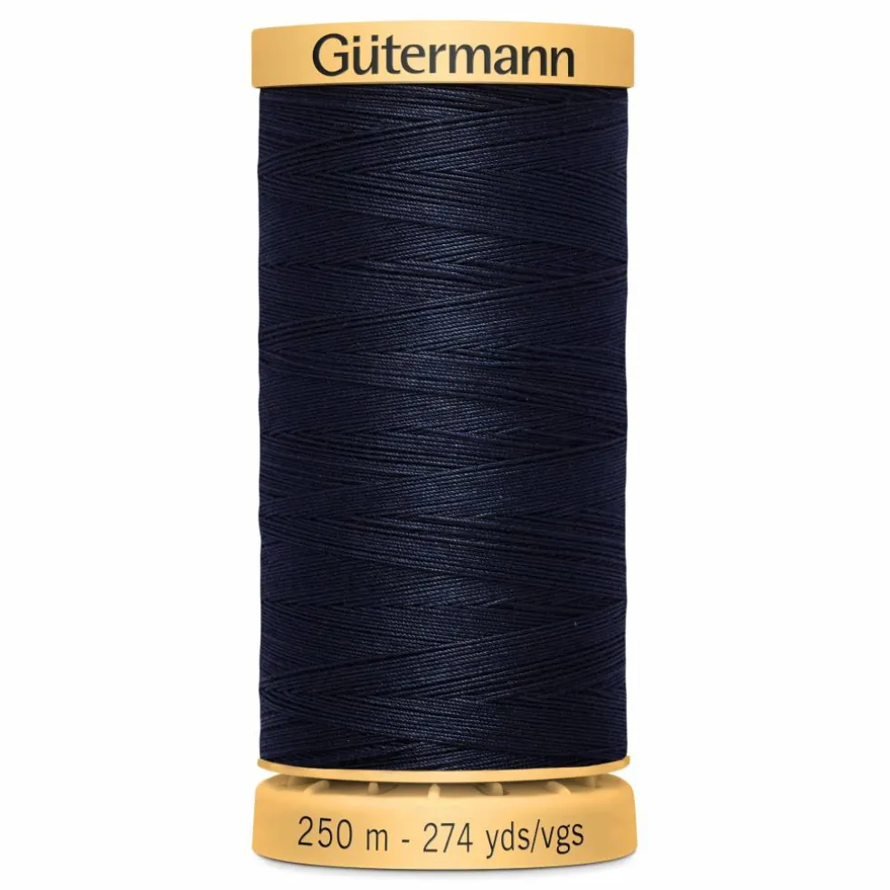 Gütermann Natural Cotton Thread
