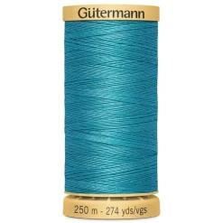 Gütermann Natural Cotton Thread