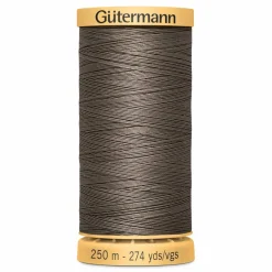 Gütermann Natural Cotton Thread