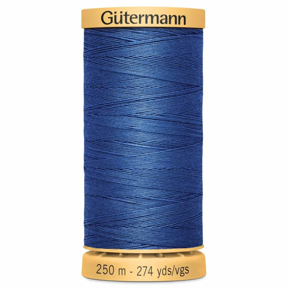 Gütermann Natural Cotton Thread