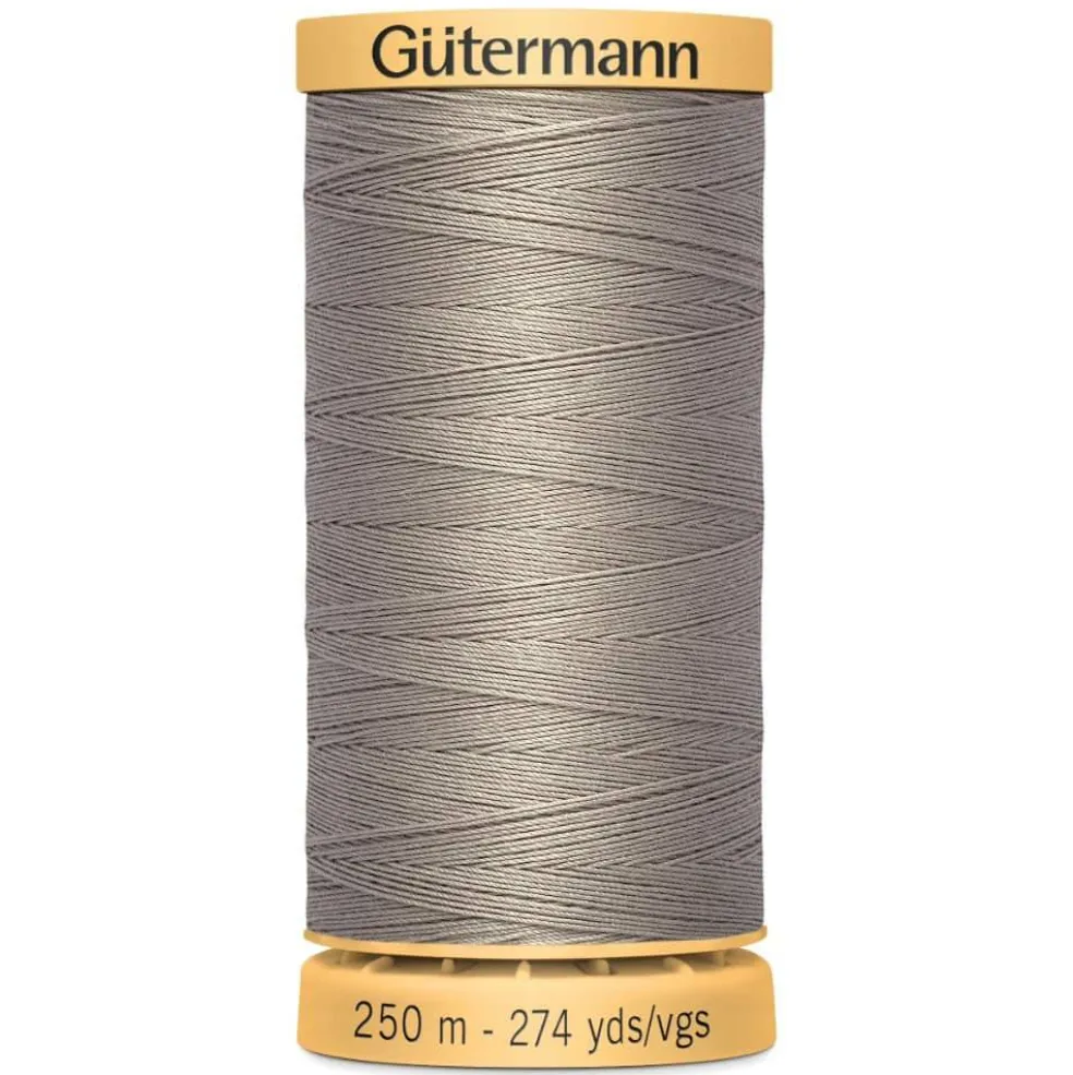 Gütermann Natural Cotton Thread