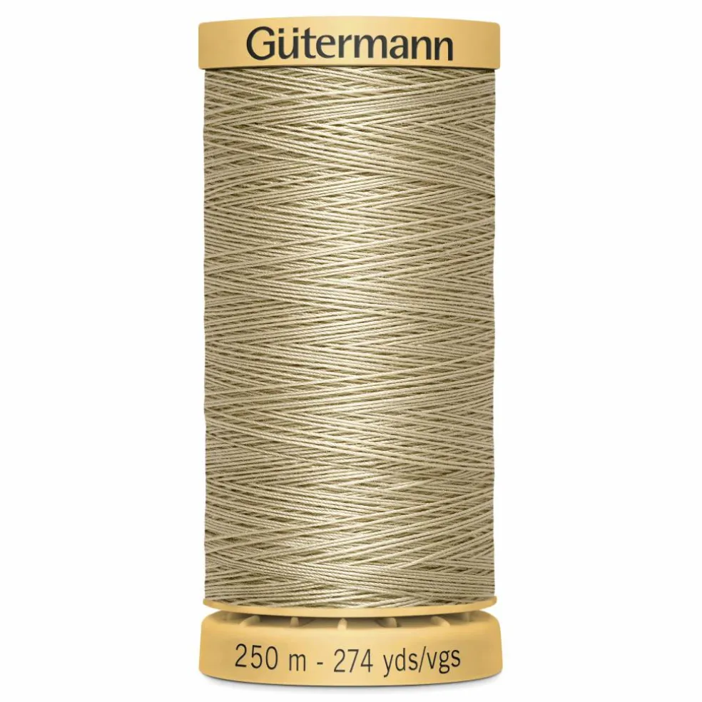 Gütermann Natural Cotton Thread