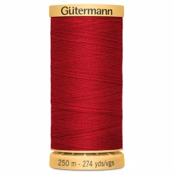 Gütermann Natural Cotton Thread