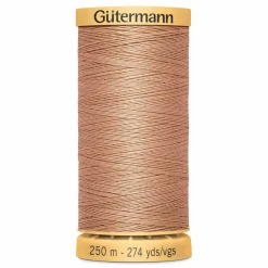 Gütermann Natural Cotton Thread
