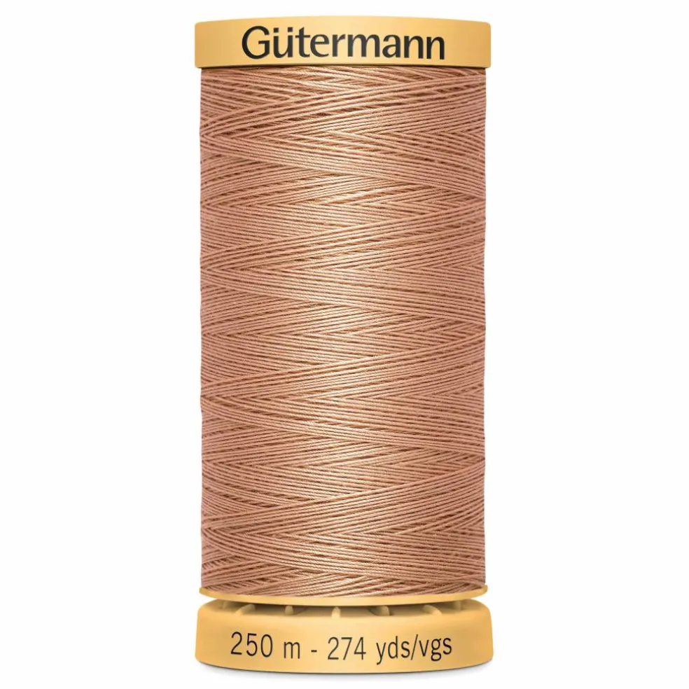 Gütermann Natural Cotton Thread
