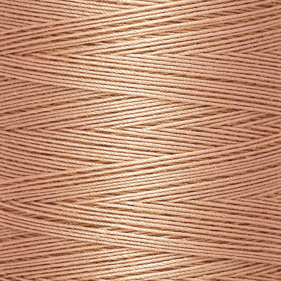 Gütermann Natural Cotton Thread