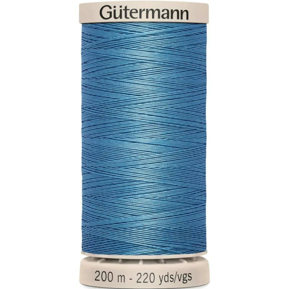 Gütermann 220yd. Hand Quilting Thread
