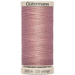 Gütermann 220yd. Hand Quilting Thread