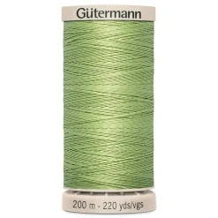 Gütermann 220yd. Hand Quilting Thread