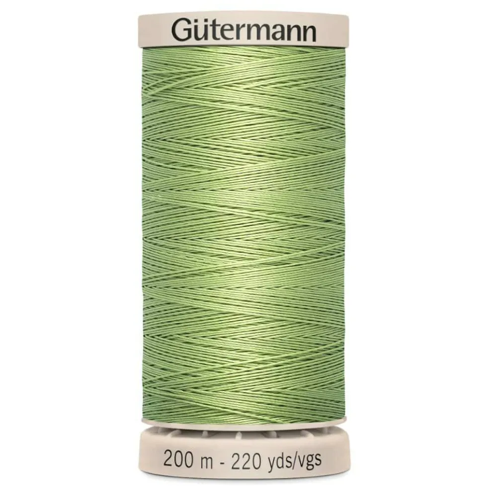 Gütermann 220yd. Hand Quilting Thread