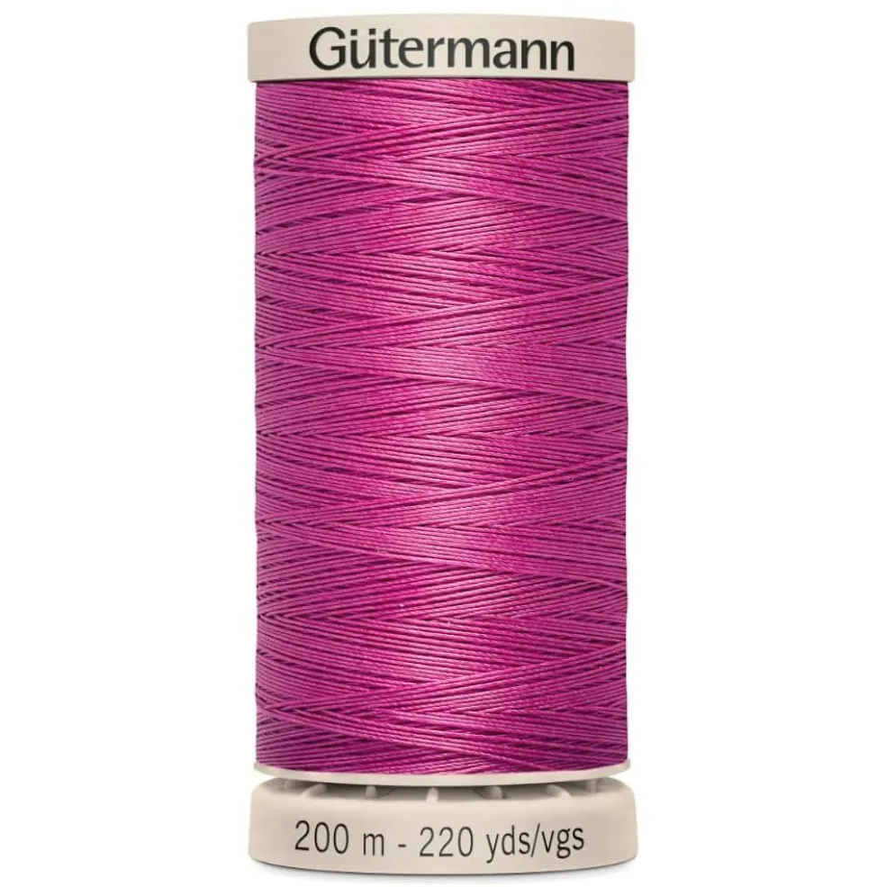 Gütermann 220yd. Hand Quilting Thread