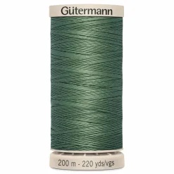Gütermann 220yd. Hand Quilting Thread