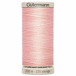 Gütermann 220yd. Hand Quilting Thread