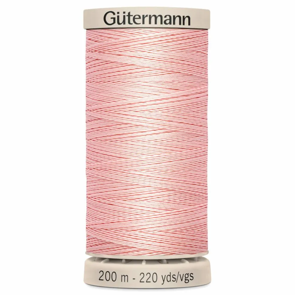 Gütermann 220yd. Hand Quilting Thread