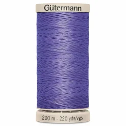 Gütermann 220yd. Hand Quilting Thread