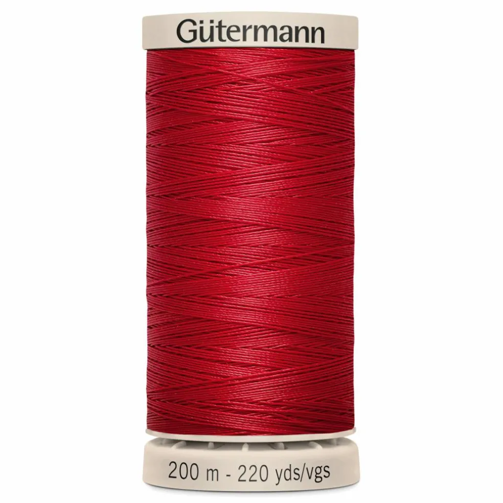 Gütermann 220yd. Hand Quilting Thread
