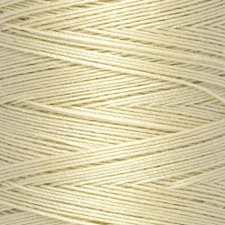 Gütermann 110yd. Natural Mercerized Cotton Thread