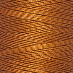Gütermann 110yd. Natural Mercerized Cotton Thread
