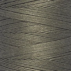 Gütermann 110yd. Natural Mercerized Cotton Thread