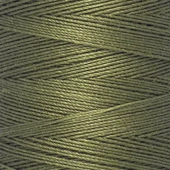 Gütermann 110yd. Natural Mercerized Cotton Thread