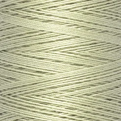 Gütermann 110yd. Natural Mercerized Cotton Thread