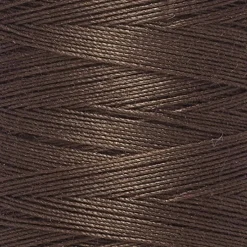 Gütermann 110yd. Natural Mercerized Cotton Thread