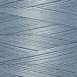Gütermann 110yd. Natural Mercerized Cotton Thread