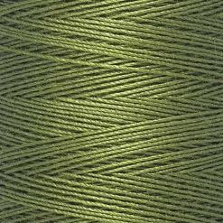 Gütermann 110yd. Natural Mercerized Cotton Thread