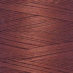 Gütermann 110yd. Natural Mercerized Cotton Thread
