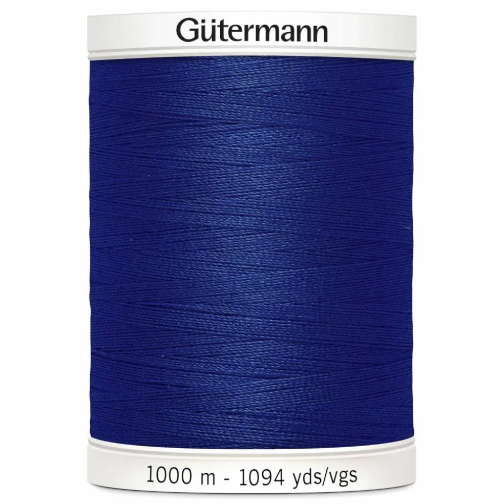 Gütermann 1,096yd. Sew-all Thread
