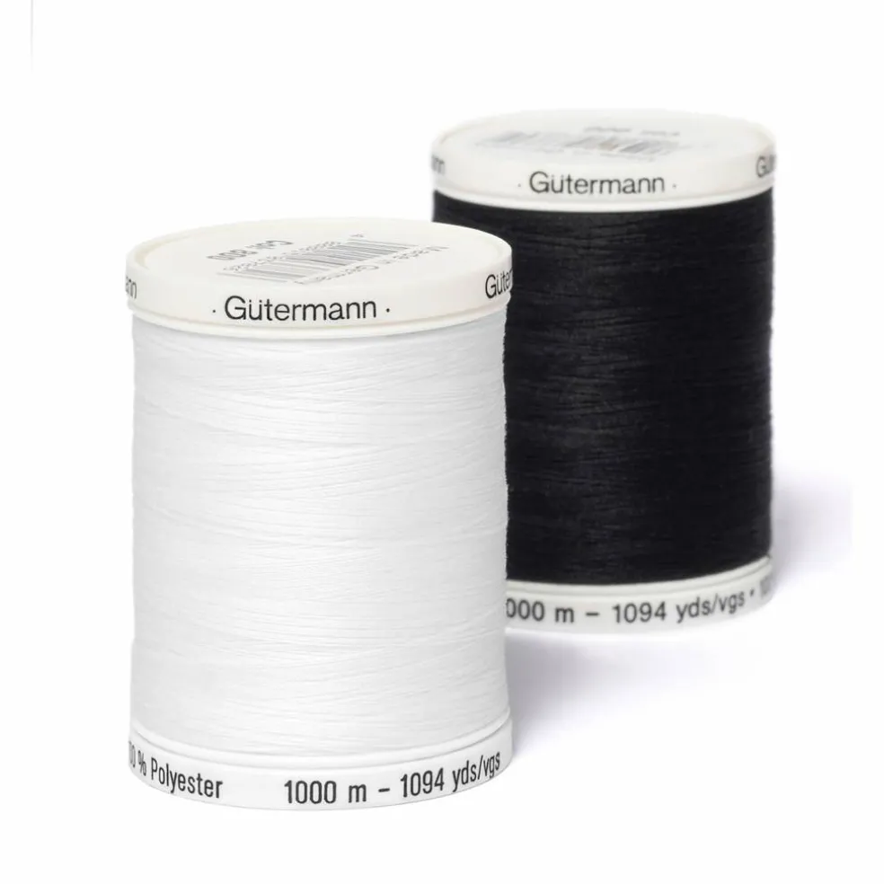 Gütermann 1,096yd. Sew-all Thread
