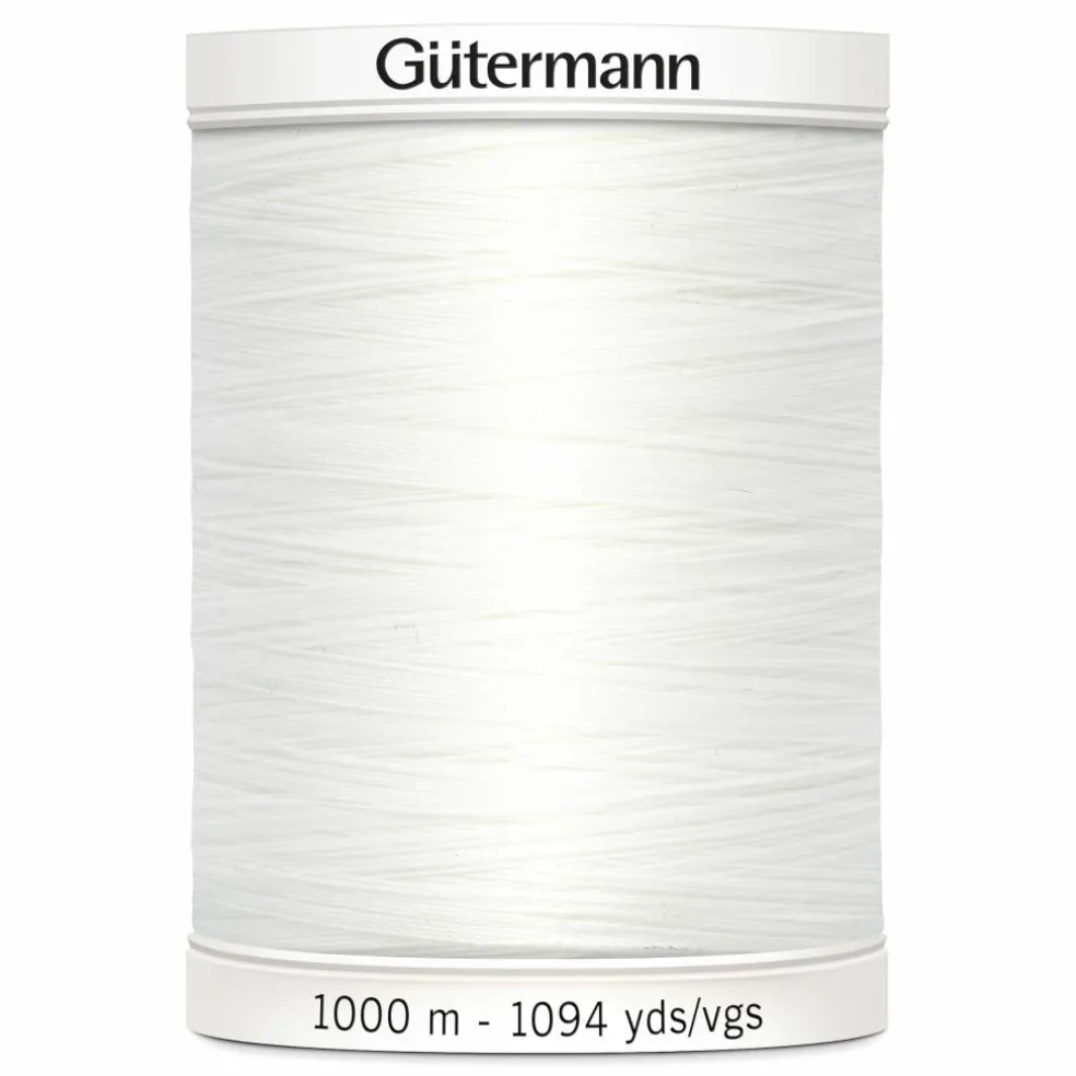 Gütermann 1,096yd. Sew-all Thread