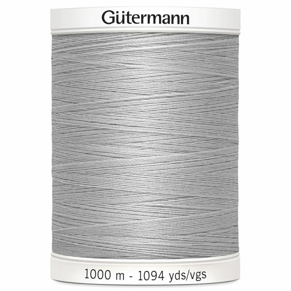 Gütermann 1,096yd. Sew-all Thread