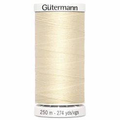 Gütermann 274yd. Sew-all Thread