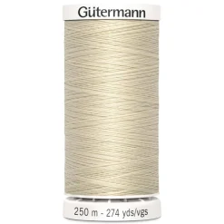 Gütermann 274yd. Sew-all Thread