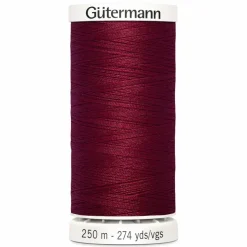 Gütermann 274yd. Sew-all Thread