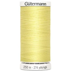 Gütermann 274yd. Sew-all Thread