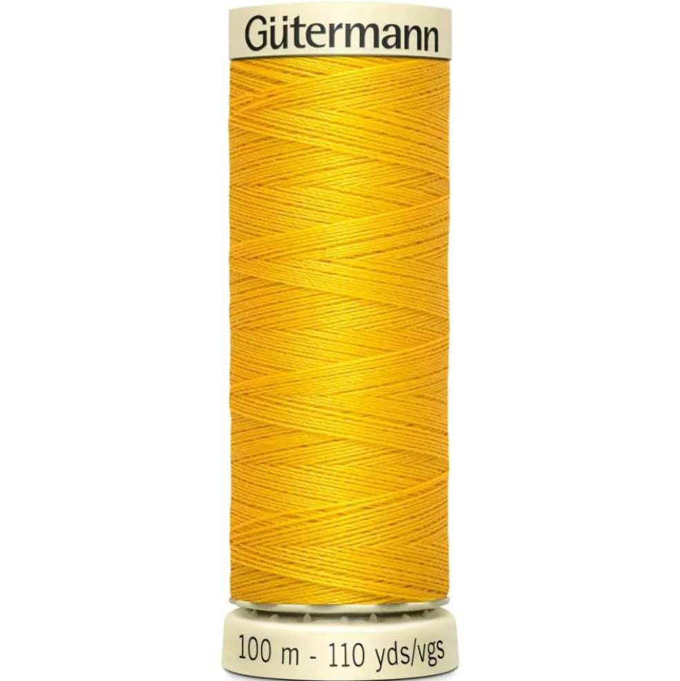 Gütermann 110yd. Sew-all Thread